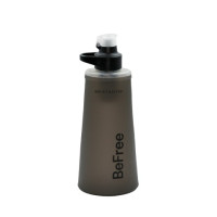 BeFree AC s uhlíkovým postfiltrem 1,0 l Tactical